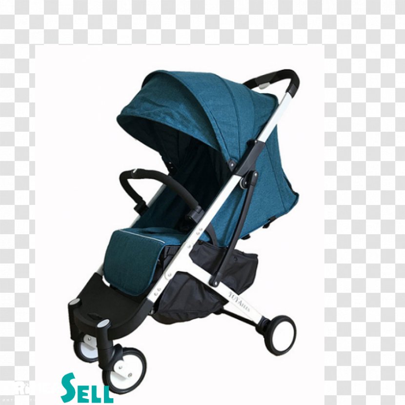 Baby Transport YOYA детские коляски Urbini Omni Plus Yoya Child - Black Transparent PNG