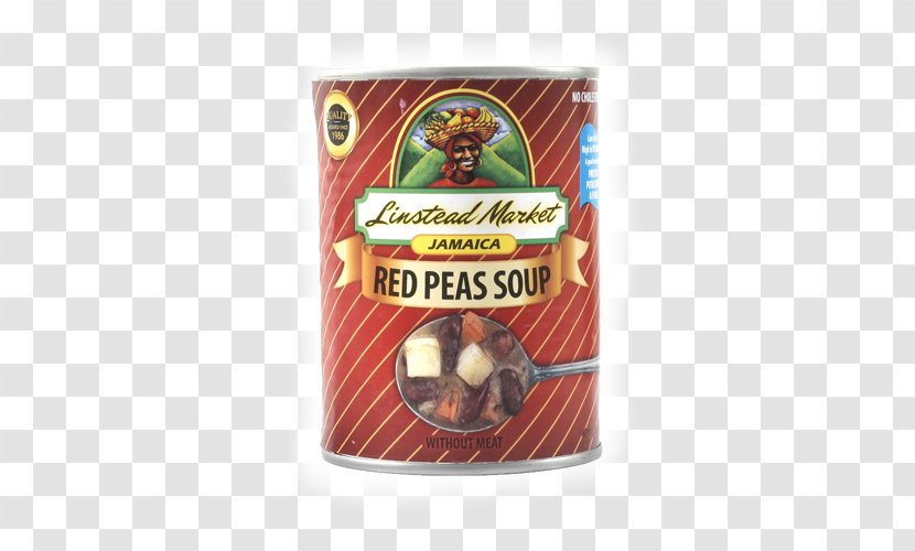 Red Peas Soup Pea Jamaican Cuisine Guyanese Pepperpot Linstead Market Transparent PNG