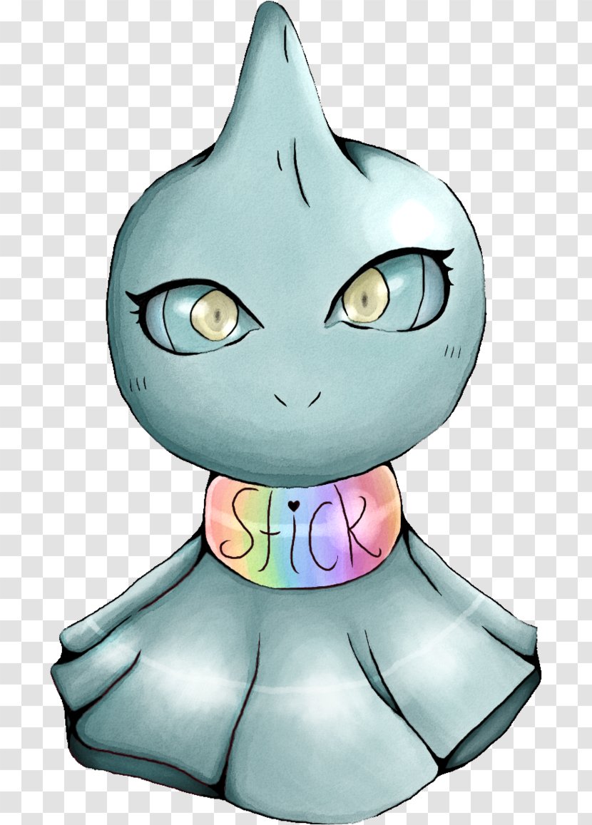 Shuppet Banette Pokémon Emerald - Heart - Pokemon Transparent PNG