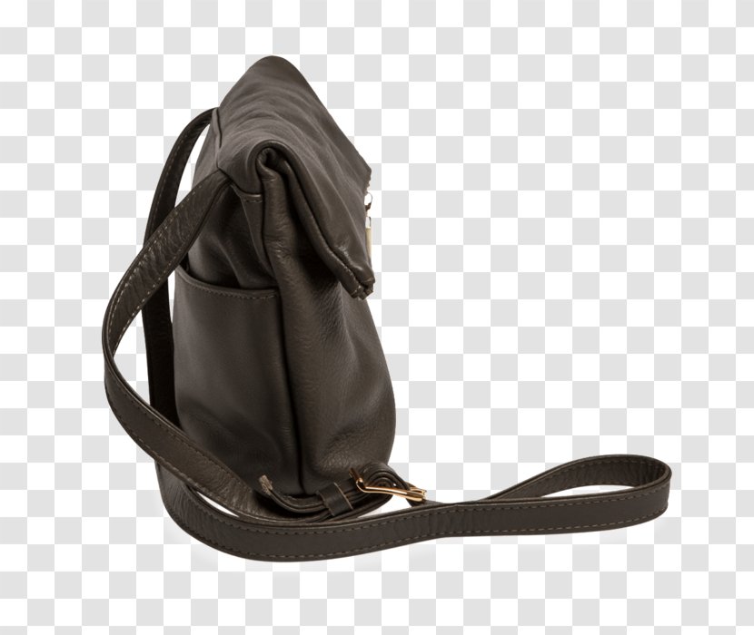 Handbag Leather Messenger Bags Saddlebag - Tote Bag - Olive Bucket Transparent PNG