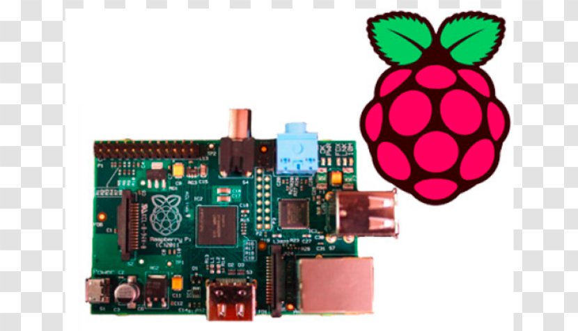 Raspberry Pi Raspbian Debian Computer Software Transparent PNG