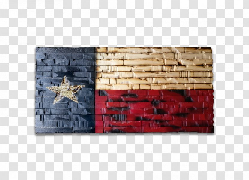 Flag Of Texas State Don't Mess With Wanelo - New Braunfels - Wood Decoration Transparent PNG