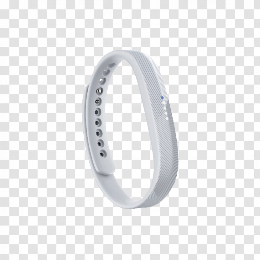 Fitbit Physical Fitness Bracelet Activity Tracker Clothing Accessories - Body Jewelry Transparent PNG