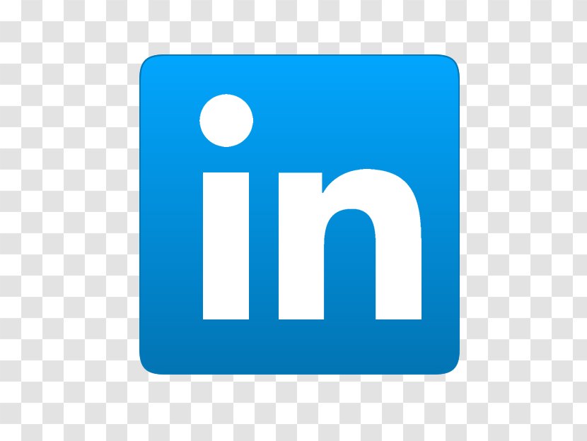 Social Media LinkedIn YouTube Login Business - Trademark Transparent PNG