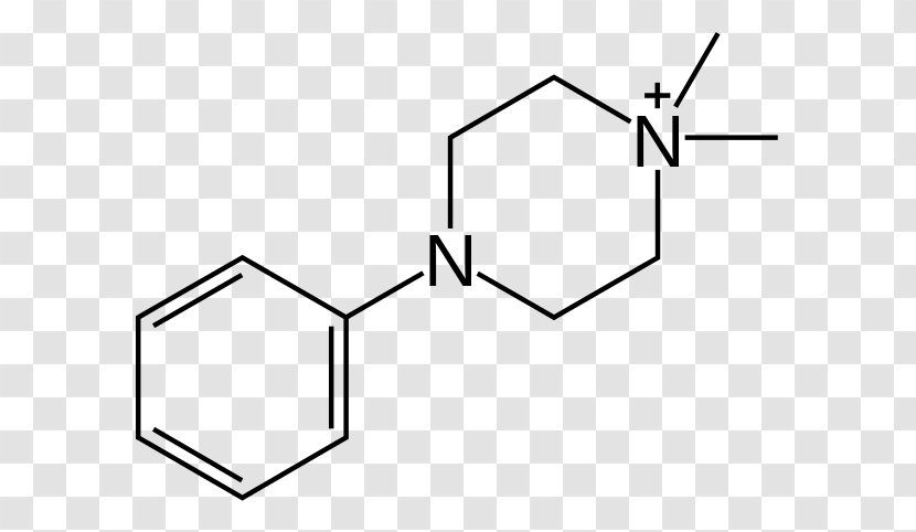 Structural Formula Chemical Methyl Group Compound Chemistry - Text - Nicotinic Acetylcholine Receptor Transparent PNG