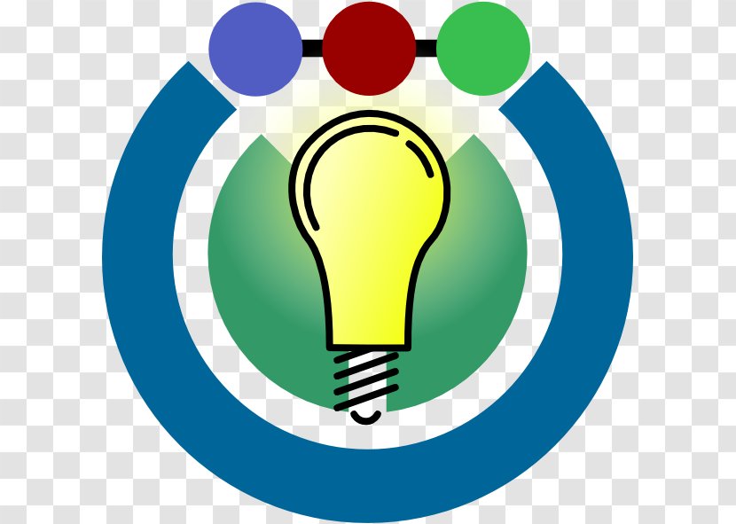 Incandescent Light Bulb Electric Clip Art - Electricity - Research Transparent PNG