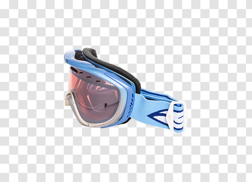 Goggles Sunglasses Diving & Snorkeling Masks Oakley, Inc. - Aqua - Glasses Transparent PNG
