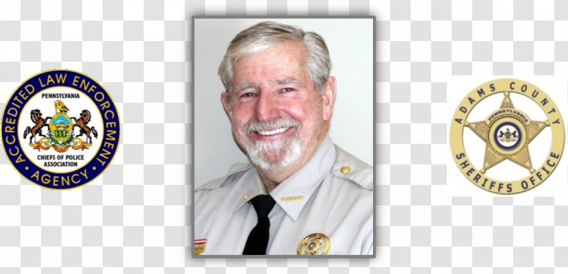 Adams County, Pennsylvania Colorado Sheriffs' Association South Central - Sheriff Transparent PNG