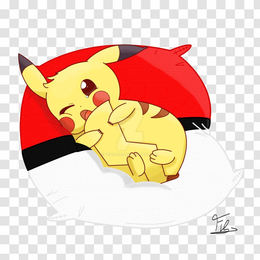 Pikachu Pokémon Red And Blue Diamond Pearl Ash Ketchum Clip Art - Fictional Character Transparent PNG