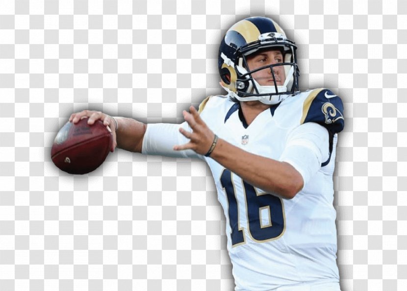 Face Mask American Football Los Angeles Rams NFL Draft - Nfl Transparent PNG