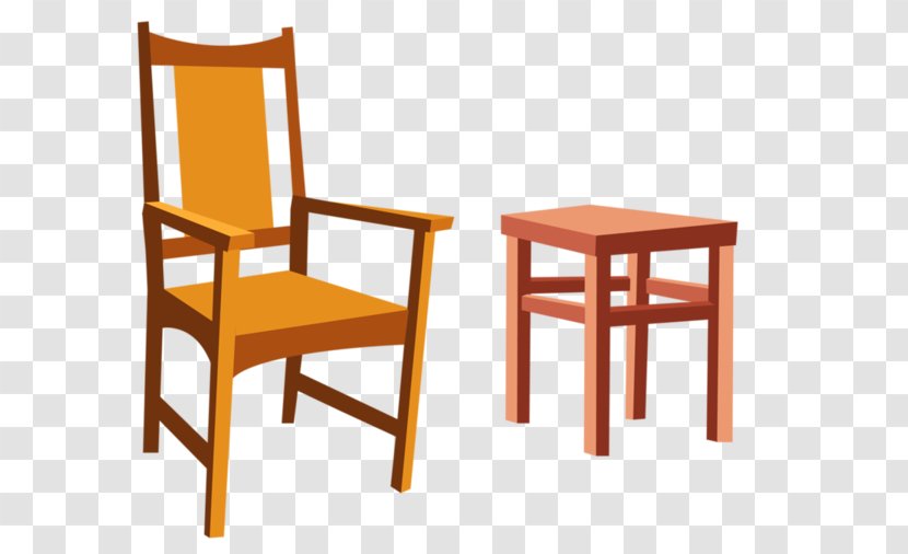 High Chairs & Booster Seats Table Vector Graphics Stool - Chair Transparent PNG