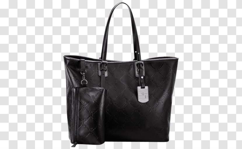 Tote Bag Handbag Longchamp Tasche Transparent PNG