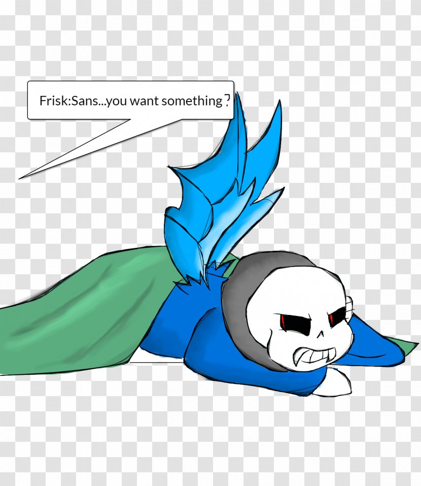 Undertale Art Toriel Flowey Pet - Mythical Creature Transparent PNG