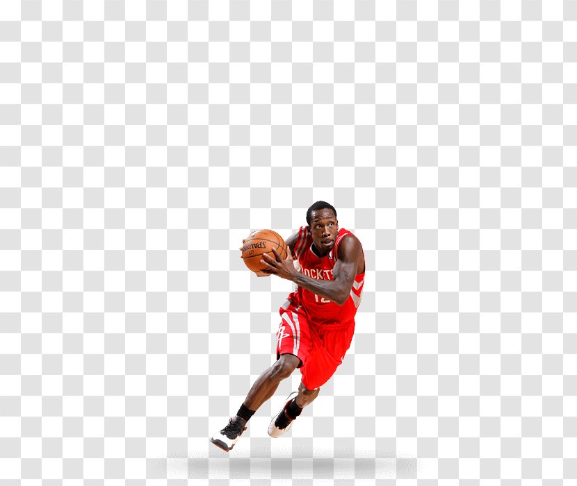 Team Sport Shoe Sports - Basketball Player - Houston Rockets Transparent PNG