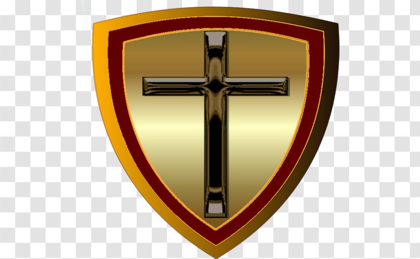 Cross Crucifix Symbol Font - Religion - Prayer Transparent PNG