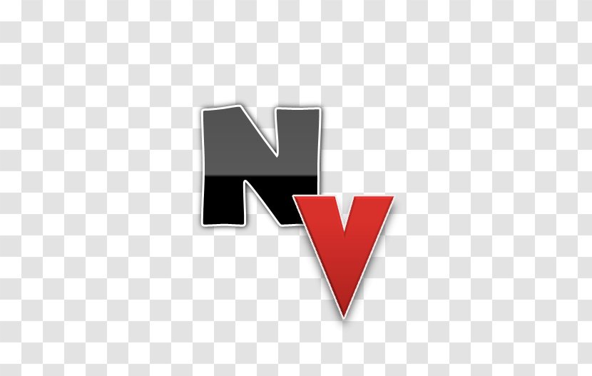 Logo Brand Font - Nevada Transparent PNG