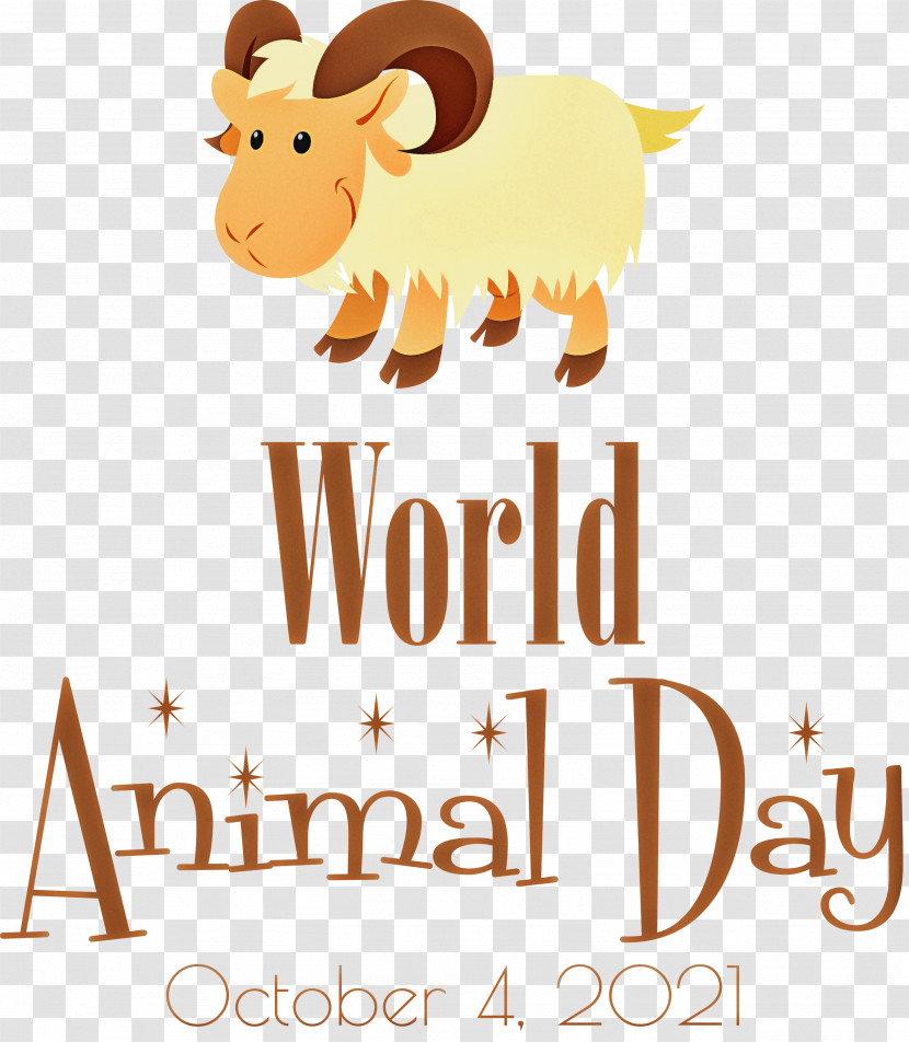 World Animal Day Animal Day Transparent PNG