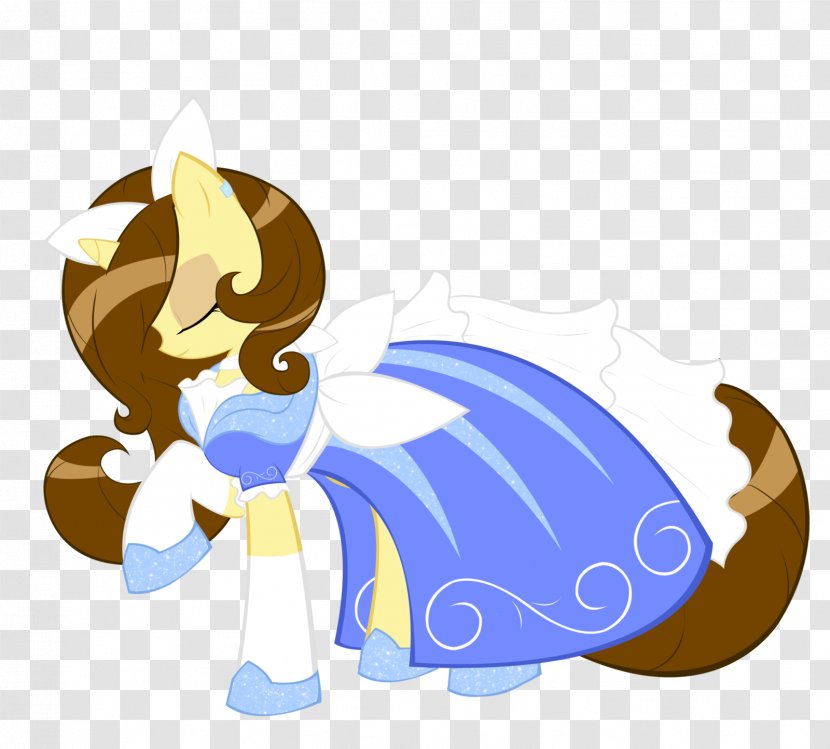 My Little Pony Rarity Dress Fluttershy Transparent PNG