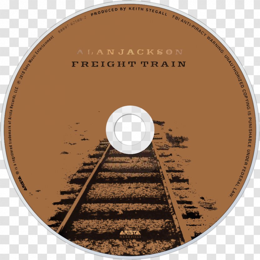 Freight Train Compact Disc Don't Rock The Jukebox A Lot About Livin' (And Little 'bout Love) Let It Be Christmas - Flower Transparent PNG