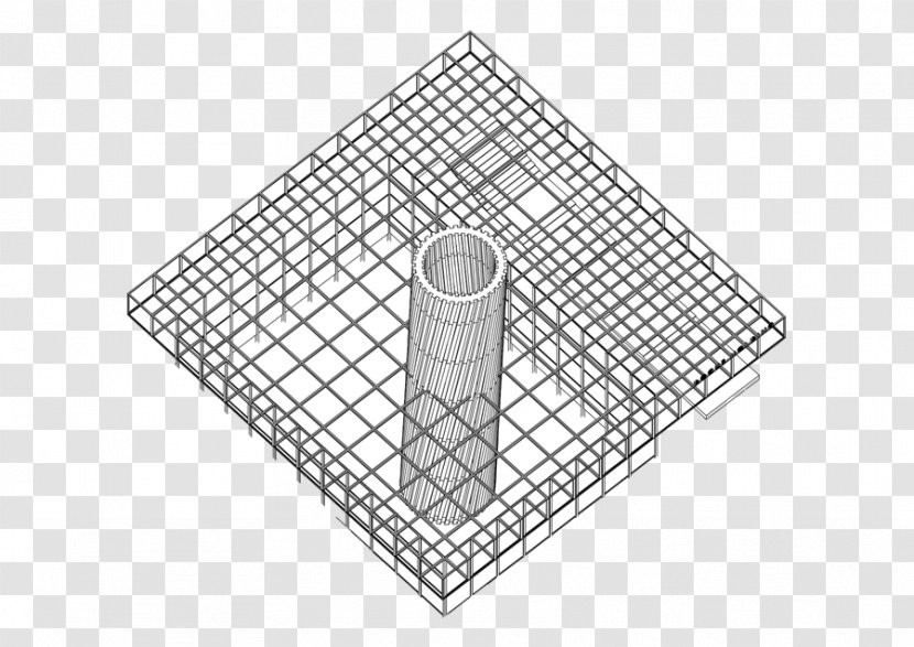 Paver Sett Concrete Tile Granite - Storage Basket - Design Transparent PNG