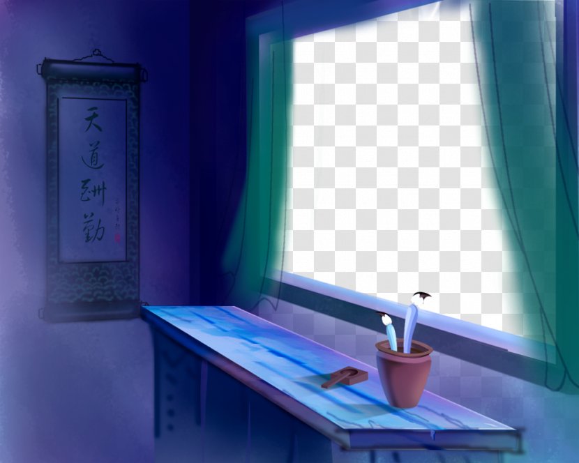 Window Cartoon Drawing - Windows Transparent PNG