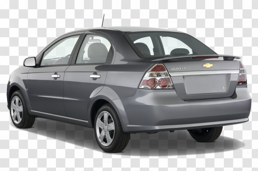 2008 Saturn Aura Chevrolet Aveo Car Astra - Vehicle Transparent PNG