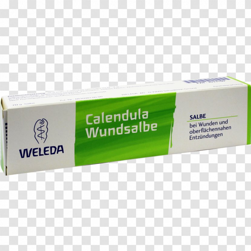 Weleda Pharmaceutical Drug Gel Pharmacy Pharmacist - Docmorris Nv - Calendula Transparent PNG
