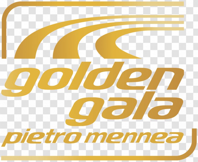 Golden Gala 2017 Rome Logo Brand Font - Life Together Transparent PNG