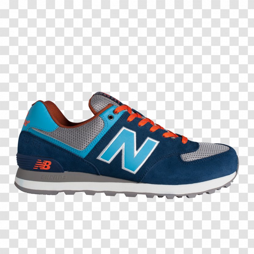 Air Force New Balance Sneakers Shoe Blue - Sportswear - Cross Training Transparent PNG