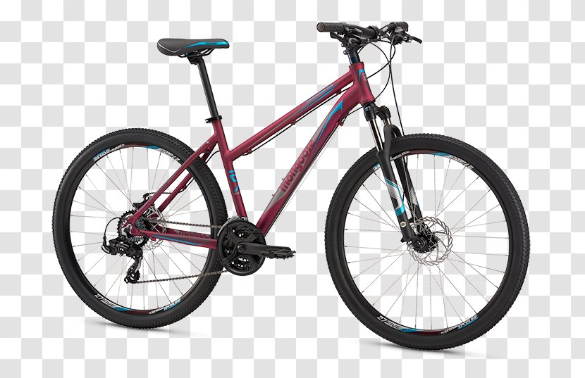 Mongoose Status 2.2 Men's Mountain Bike Bicycle 27.5 - Bmx - Bikes Mag Wheels Transparent PNG