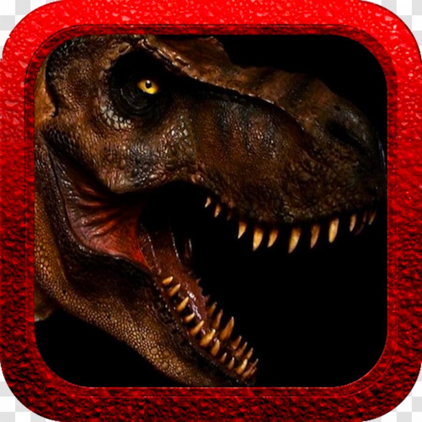 Tyrannosaurus Velociraptor Parasaurolophus Carnotaurus Spinosaurus - Dinosaur Transparent PNG