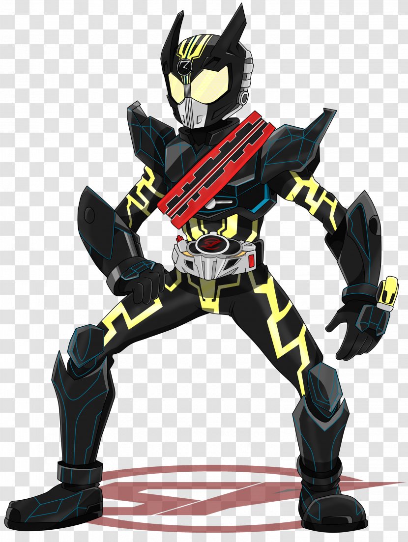 An Echo In The Darkness Kamen Rider Series Tamashii Nations Action Fiction - Toy Figures - Robot Transparent PNG
