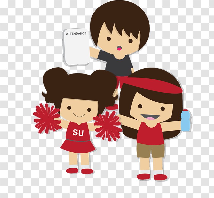Silliman University The Weekly Sillimanian Intramural Sports College - Tree - Cartoon Transparent PNG