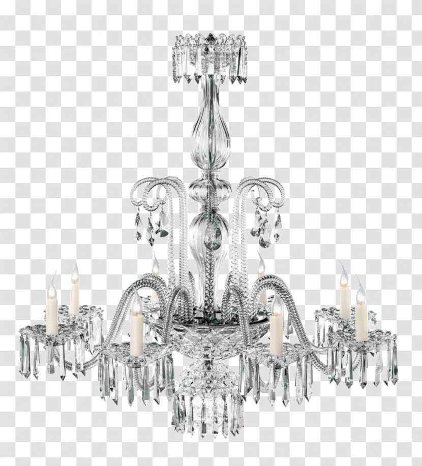 Chandelier Lighting Light Fixture Incandescent Bulb - Wayfair - European Crystal Chandeliers Transparent PNG