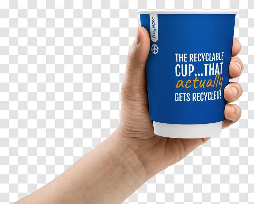 Product Design Disposable Cup Transparent PNG