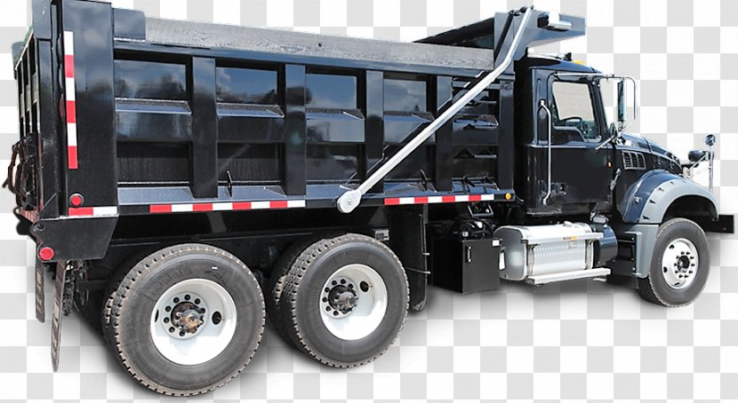 Car Electric Vehicle Truck Tarpaulin - Transport - Dump Transparent PNG