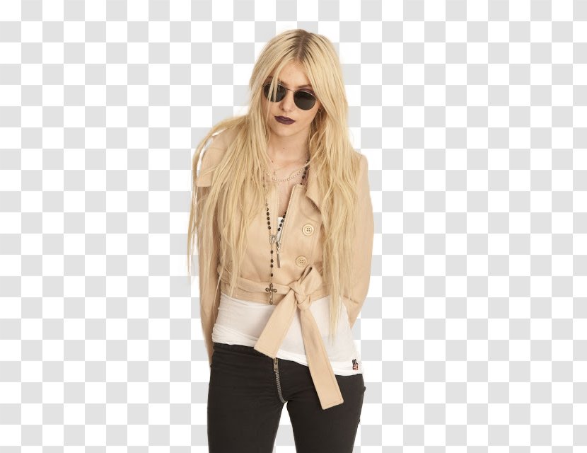 Taylor Momsen Musician Rendering - Design Transparent PNG