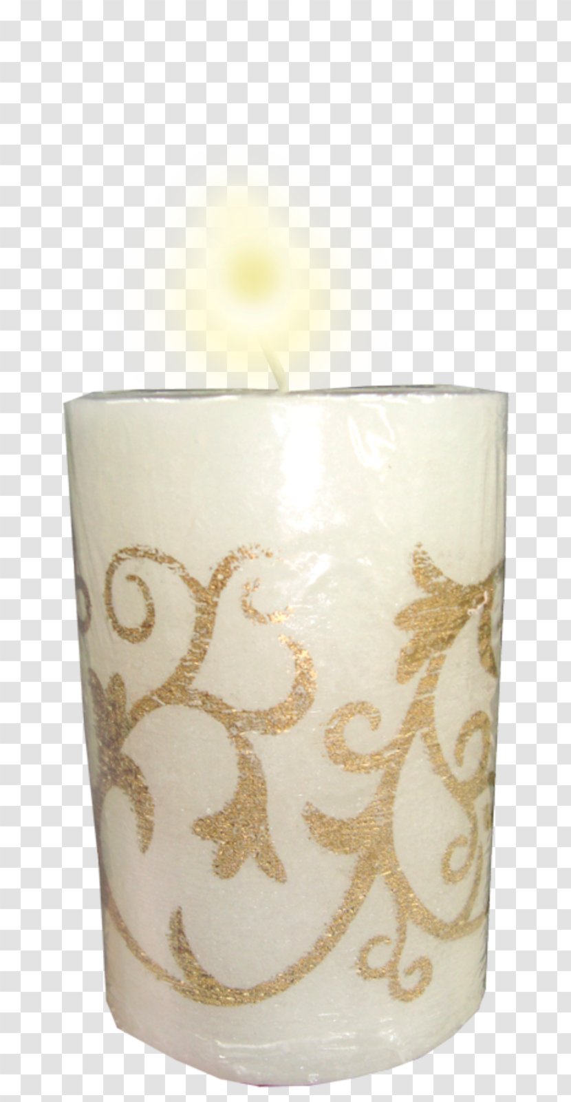 Candle Wax - Mug Transparent PNG