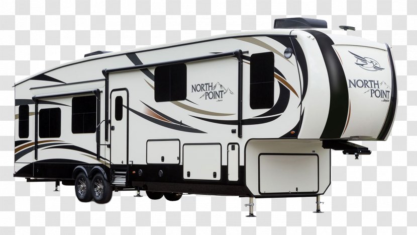 Jayco, Inc. Campervans Fifth Wheel Coupling Caravan Car Dealership - Motor Vehicle - Price Transparent PNG