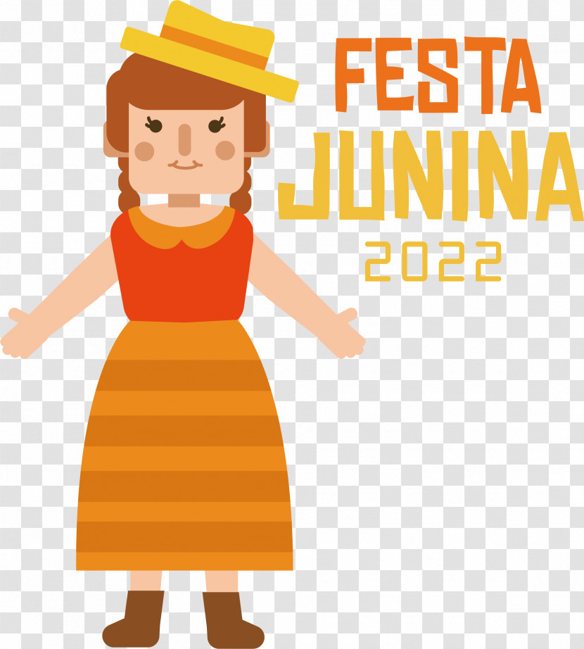 Human Cartoon Line Behavior Yellow Transparent PNG