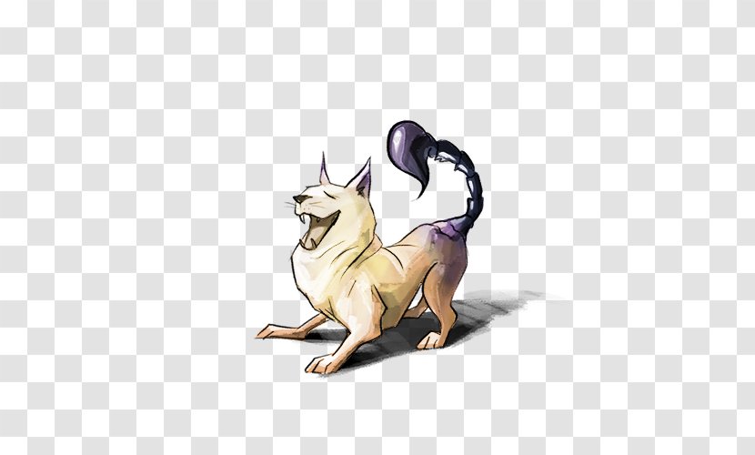 Cat Dog Chinese Zodiac Calendar - Mammal - Kobold Suit Creative Combination Transparent PNG