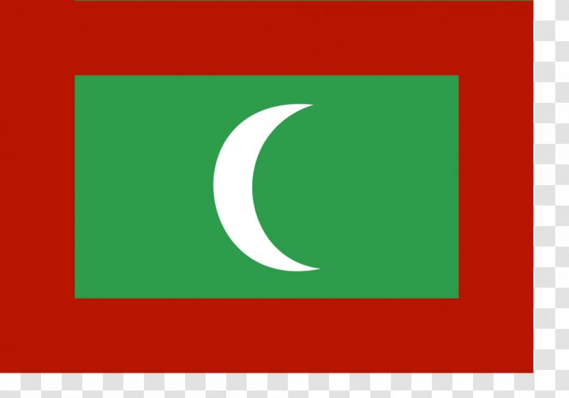 Flag Of The Maldives National Bhutan - Country Transparent PNG
