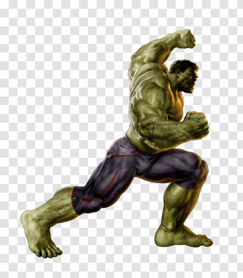 Hulkbusters Ultron Iron Man - Fictional Character - Hulk And The Agents Of Smash Transparent PNG