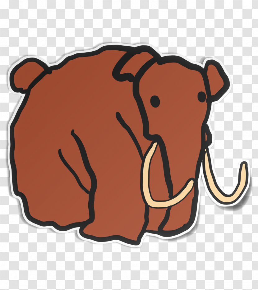 Wait But Why MCA Wellness Clinic Human Elephant Mammoth - Terrestrial Animal - Lac Transparent PNG