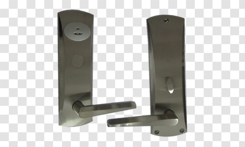 Lock Angle - Hardware Accessory - Electronic Locks Transparent PNG