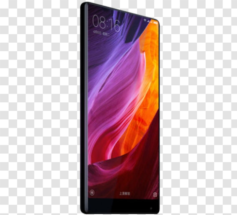 Xiaomi Mi4 Mi MIX 2 A1 - Redmi Transparent PNG