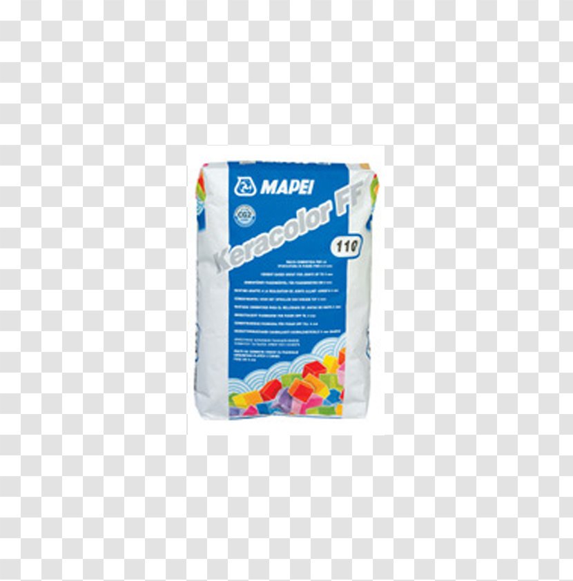 Mapei Mortar Joint Cement Tile - Putty - Swimming Tiles Transparent PNG