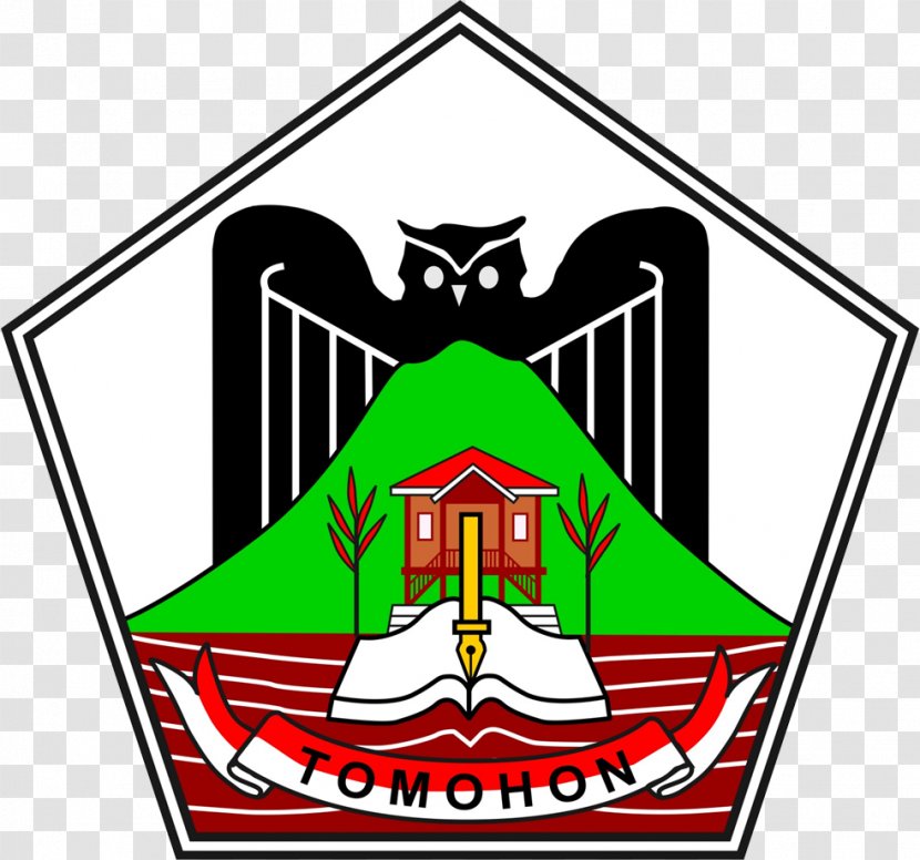 Tomohon Minahasa Regency Bukittinggi Symbol City - North Sulawesi Transparent PNG