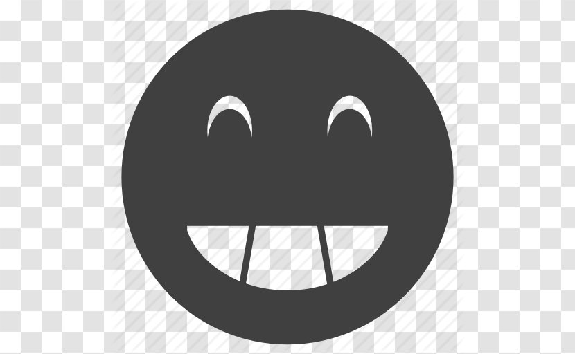 Smiley Emoticon Desktop Wallpaper - Head - Save Funny Transparent PNG