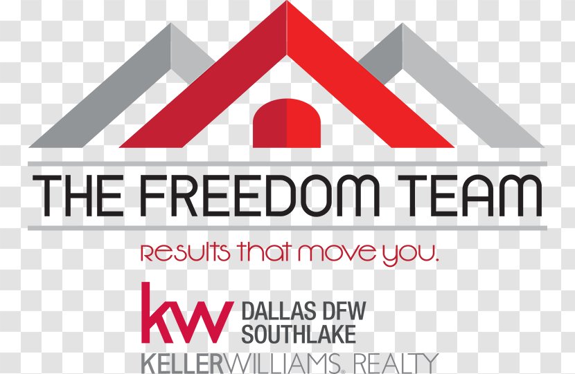 Wade Trammell Homes - Zillow - Keller Williams Realty Real Estate Agent DFW Southlake Market CenterHouse Transparent PNG